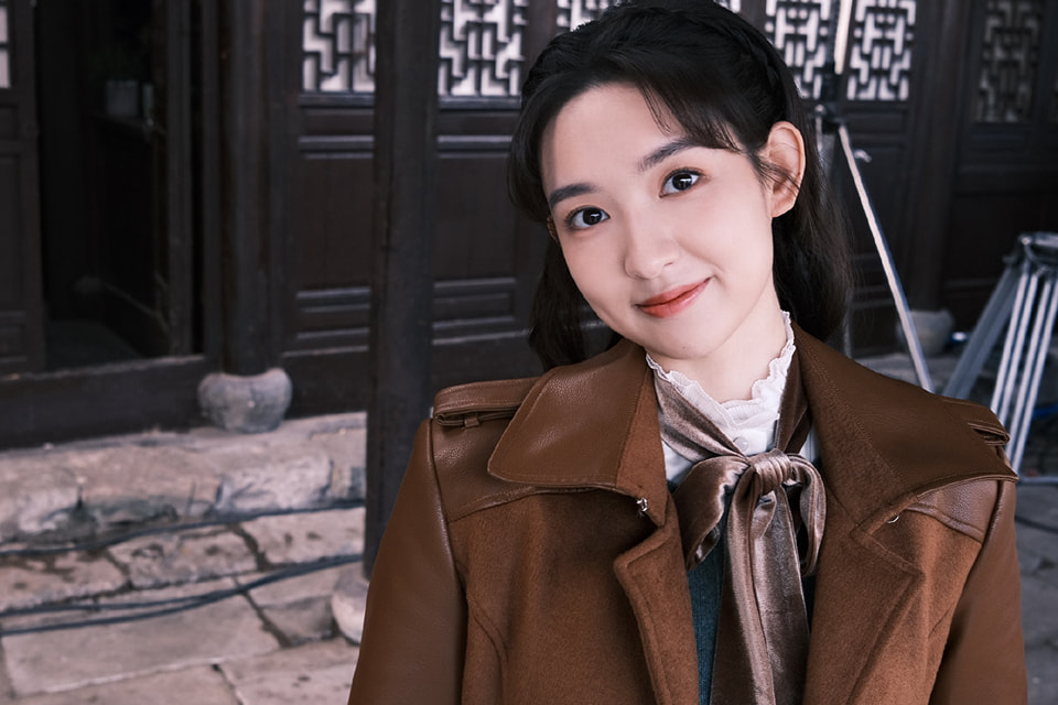Nhan sắc trong trẻo của Vương Ngọc Văn phim 'Tình yêu anh dành cho em', liệu có thể trở thành nữ thần thế hệ mới? - Ảnh 3