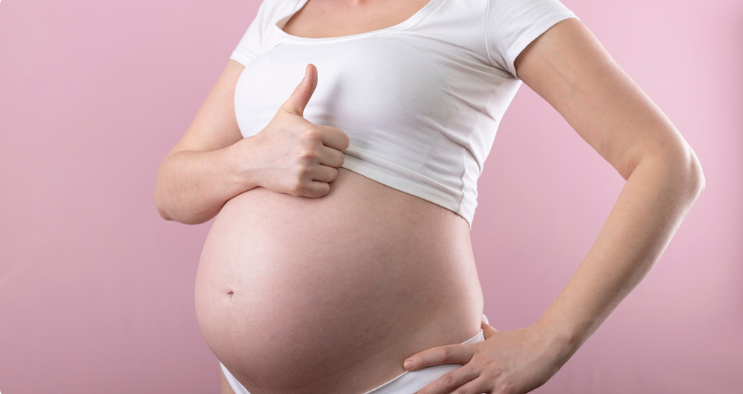 Đau vùng chậu khi mang thai: Nguyên nhân, cách điều trị và khi nào cần tìm sự giúp đỡ - Ảnh 4