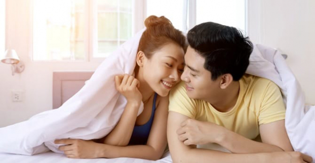 5 thói quen buổi sáng giúp vợ chồng hạnh phúc hơn - Ảnh 1