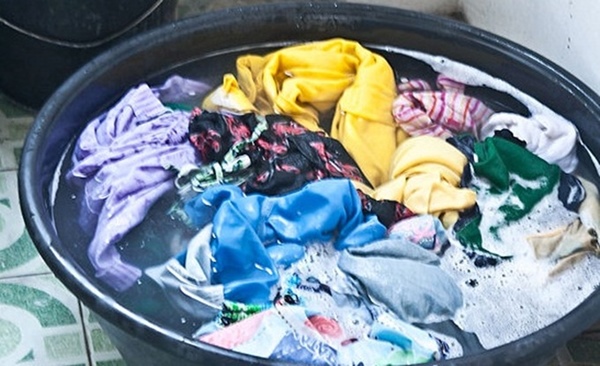 Cảnh báo: Nếu không muốn vô sinh hãy tránh xa 5 sai lầm ngớ ngẩn khi giặt đồ lót, là con gái bạn nhất định phải biết - Ảnh 2