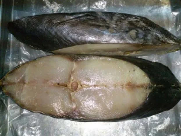 6 loại cá chứa thủy ngân và chất độc cao nhất, cả nhà có thích ăn mấy cũng nên hạn chế - Ảnh 2