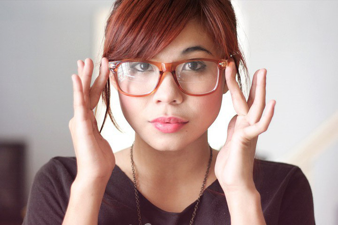 Sai lầm khi đeo kính cận mà hội cận thị cần sửa ngay để không gây tổn hại cho mắt - Ảnh 3