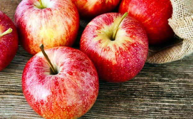 7 loại trái cây càng ăn nhiều càng giúp da thải độc, ít gặp các bệnh về da - Ảnh 2