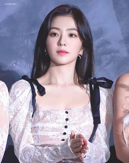 10 idol nữ đẹp chuẩn quý tộc: Irene là cực phẩm, Jennie thở thôi cũng sang chảnh - Ảnh 1