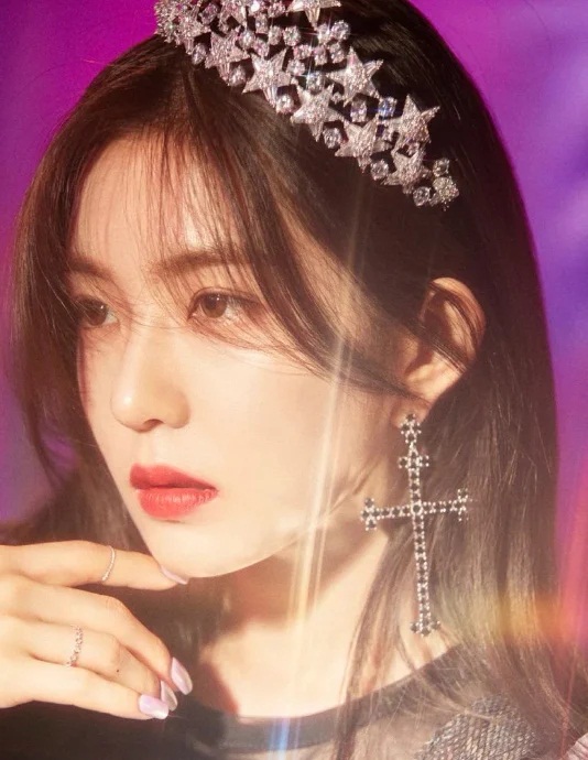10 idol nữ đẹp chuẩn quý tộc: Irene là cực phẩm, Jennie thở thôi cũng sang chảnh - Ảnh 3