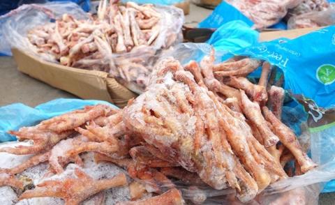 4 loại thịt cực kỳ độc hại gây bệnh tật nhưng rất phổ biến trên mâm cơm người Việt - Ảnh 3