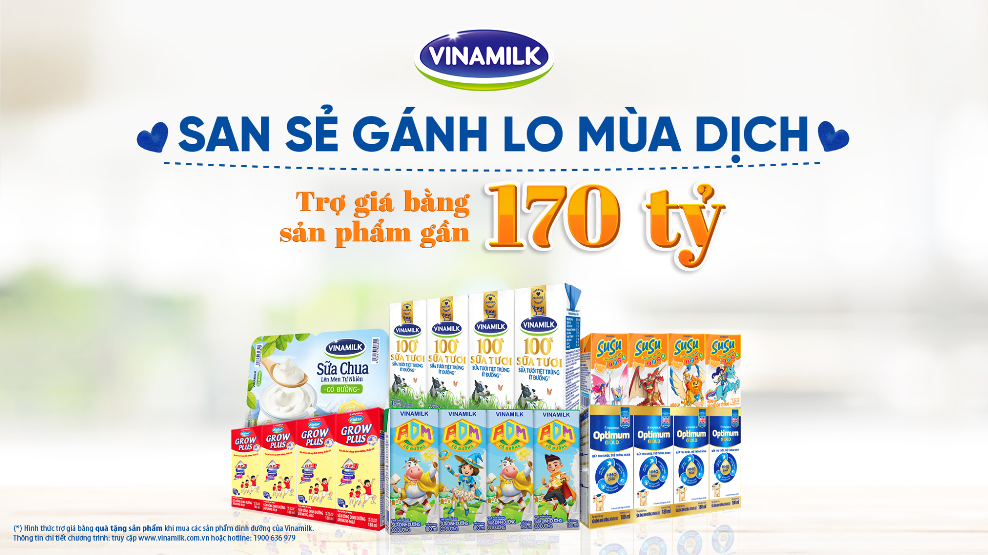 Một thập kỷ Vinamilk chinh phục người tiêu dùng việt, là thương hiệu sữa được chọn mua nhiều nhất - Ảnh 5