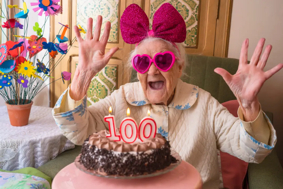 Chuyên gia tiết lộ bí quyết sống lâu, khỏe mạnh đến 100 tuổi nằm ở 2 chữ: Đây mới thực sự là 'chìa khóa' trường thọ - Ảnh 1