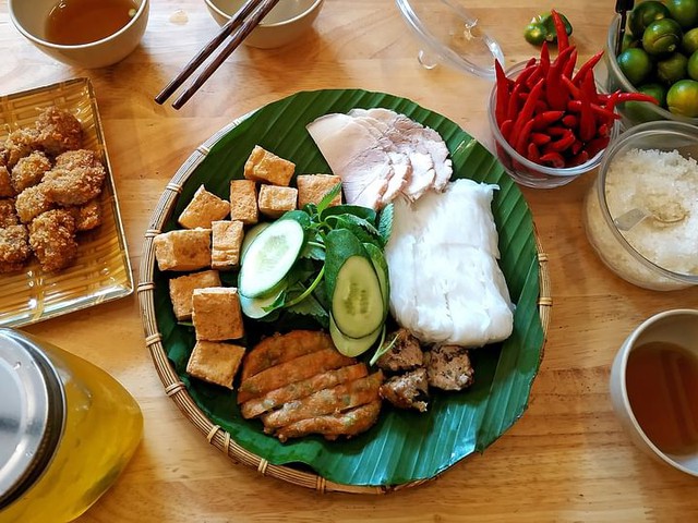 Báo quốc tế gợi ý các món ăn 'ví như linh hồn' của ẩm thực Việt Nam - Ảnh 4