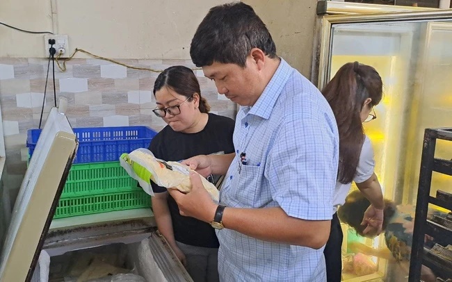 Thông tin mới vụ 51 du khách nghi ngộ độc ở Bình Thuận - Ảnh 3