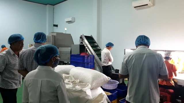Thông tin mới vụ 51 du khách nghi ngộ độc ở Bình Thuận - Ảnh 4