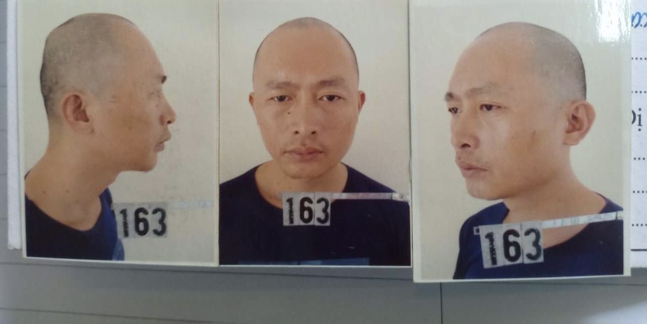 Thảm án kinh hoàng ở Bắc Giang, nghịch tử sát hại bố mẹ và em gái dã man rồi bỏ trốn: Vừa ra tù gần 10 ngày - Ảnh 1