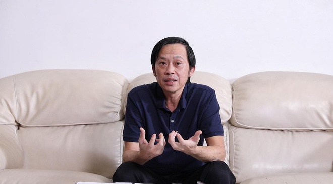 Nóng: Công an TP.HCM kết luận vụ nghệ sĩ Hoài Linh bị tố 'lợi dụng tín nhiệm chiếm đoạt tài sản' - Ảnh 1