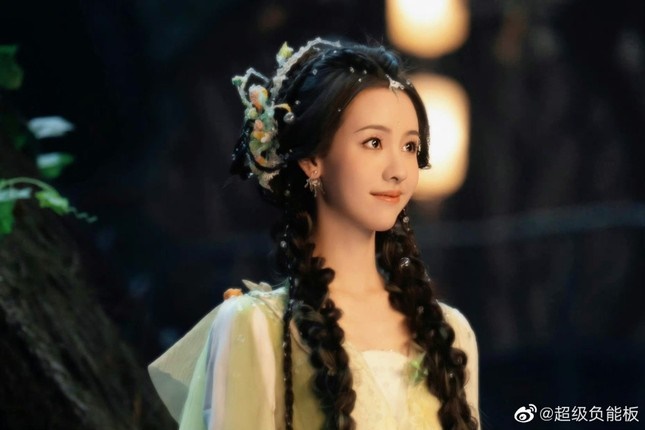 Trần Đô Linh chính thức có vai nữ chủ đầu tiên sau thời gian làm 'nữ phụ cameo soán ngôi nữ chính' - Ảnh 4