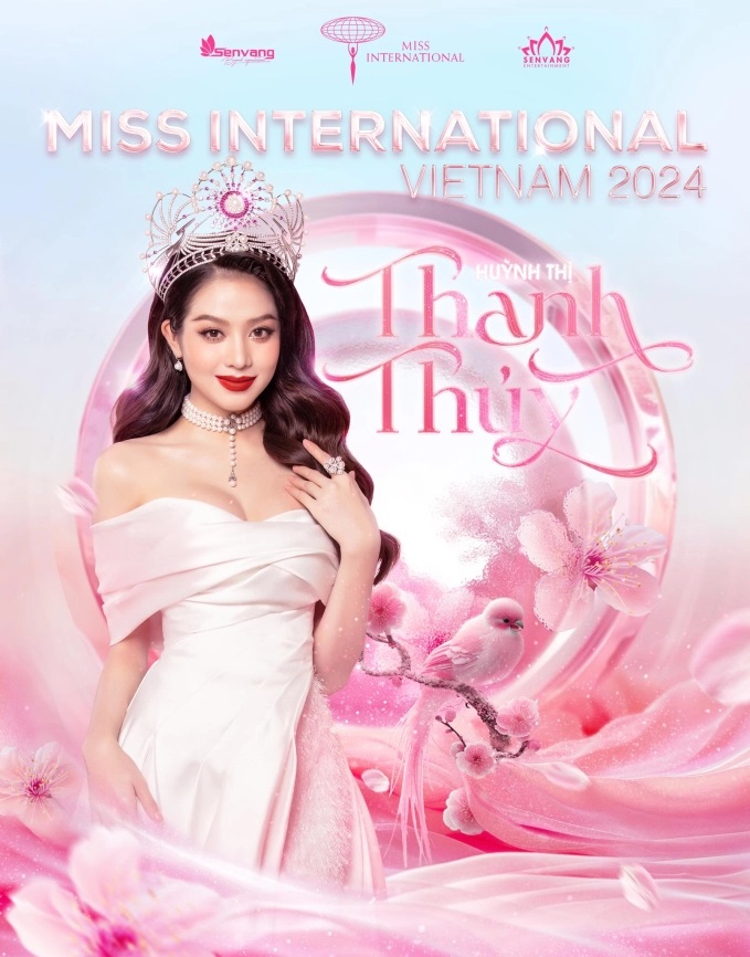 Chính thức, Hoa hậu Ý Nhi đại diện Việt Nam thi Miss World lần thứ 72 sau loạt thị phi - Ảnh 1