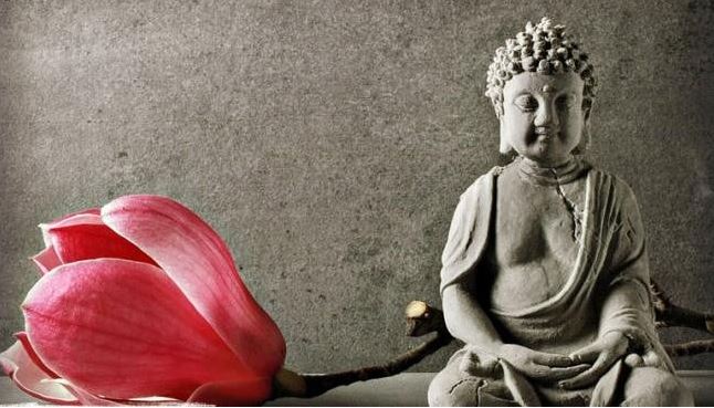 Phật pháp chỉ 3 đặc điểm thường thấy ở người có tâm dục nặng - Ảnh 1