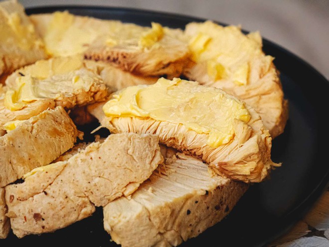 Việt Nam có loại quả 'bánh mì' tốt cho mắt, chống nhiễm trùng, giàu dinh dưỡng - Ảnh 3