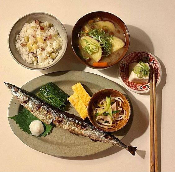 Khám phá kiểu ăn cá người Nhật yêu thích giúp giảm nguy cơ tử vong do mọi nguyên nhân một cách đáng kể - Ảnh 4