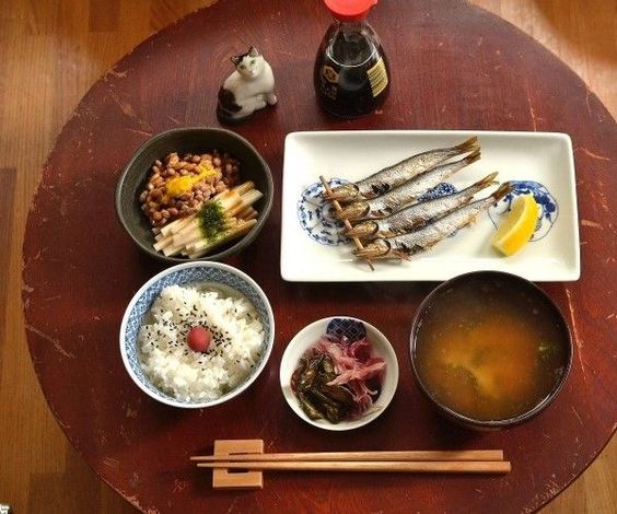 Khám phá kiểu ăn cá người Nhật yêu thích giúp giảm nguy cơ tử vong do mọi nguyên nhân một cách đáng kể - Ảnh 2