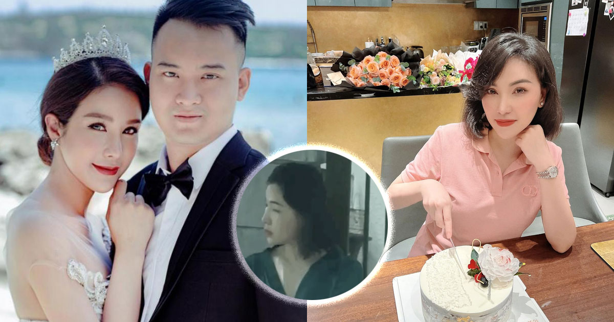 HOT: Chồng thiếu gia Diệp Lâm Anh lên tiếng xác nhận đã ly thân,  đang tiến hành thủ tục ly hôn - Ảnh 3