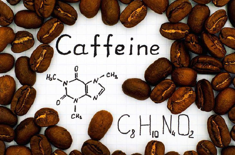 Liệu chỉ có chất caffeine trong cà phê mới làm chúng ta tỉnh táo? - Ảnh 2
