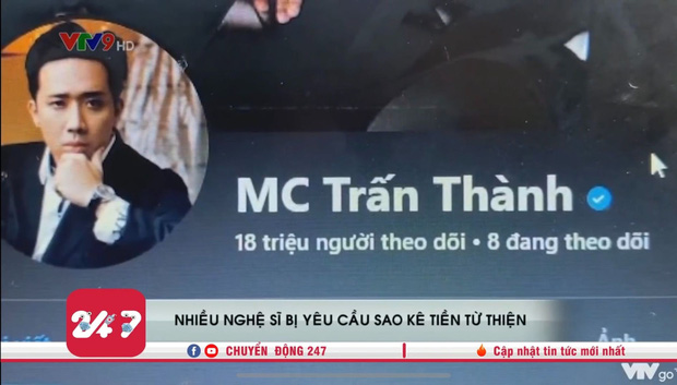 Tran Thanh 2