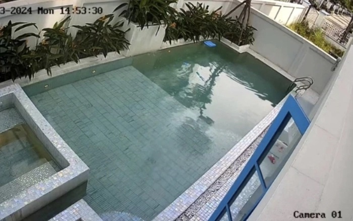 Thêm một vụ chết đuối thương tâm, bé trai tử vong do đuối nước tại bể bơi ở Bắc Giang - Ảnh 2