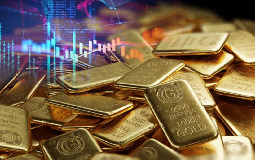 Giá vàng hôm nay (6/3): Vàng nhẫn tăng cả triệu đồng, tiến gần 81 triệu đồng/lượng - Ảnh 1