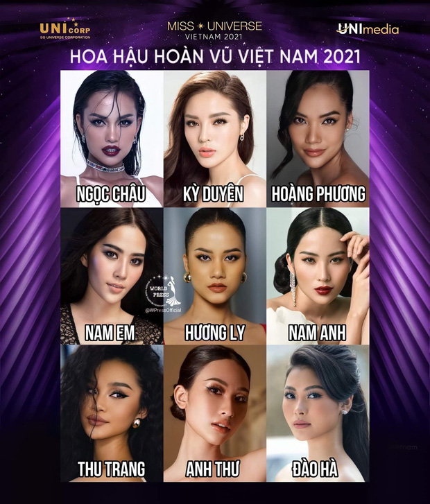 Rộ tin Hoa hậu Kỳ Duyên dự thi 'Hoa hậu Hoàn Vũ Việt Nam' và động thái của chính chủ - Ảnh 1