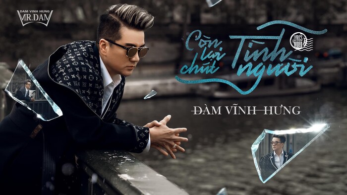 Dam Vinh Hung 4