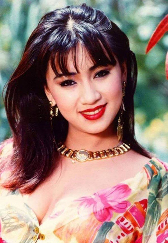 Nhan sắc và cuộc sống của những “Nữ hoàng ảnh lịch Việt' một thời, giờ ra sao? - Ảnh 24