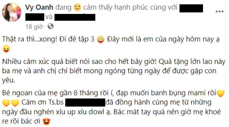 Ca si Vy Oanh 