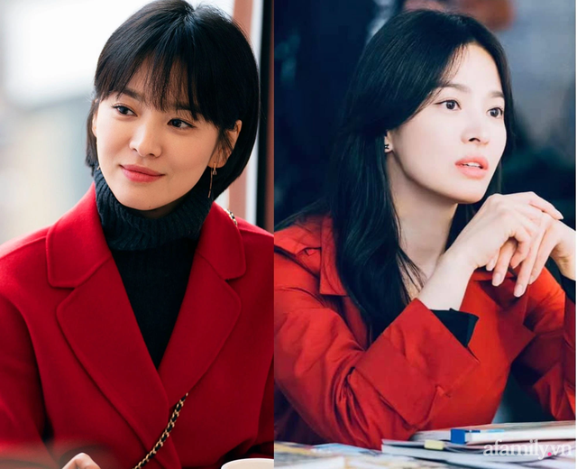 Song Hye Kyo phim mới: Style ăn đứt thời 'Hậu Duệ Mặt Trời', khiến tất cả vai diễn trước đều nhạt nhòa - Ảnh 9