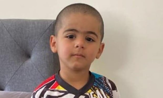 Cậu bé 3 tuổi được tìm thấy bình an sau 3 ngày bị lạc trong rừng tại Úc - Ảnh 3