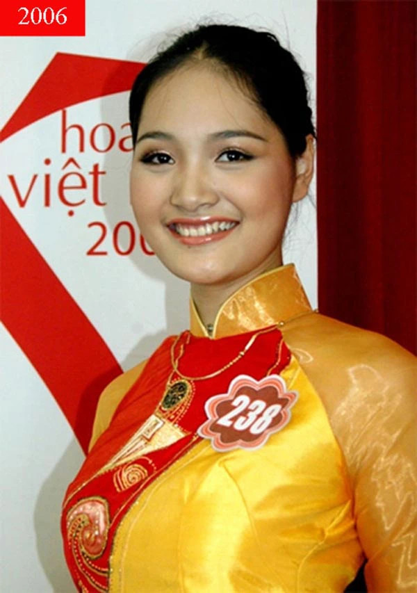 Một hoa hậu Việt từng được bình chọn đẹp nhất châu Á: Kết hôn khi đang đỉnh cao sự nghiệp, sắc vóc hiện tại gây chú ý! - Ảnh 1