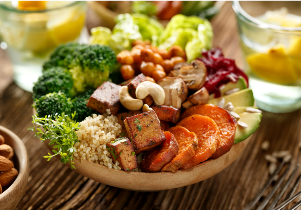 Gợi ý 5 món ăn nhẹ giàu protein giúp cơ thể luôn tràn đầy năng lượng lại chống ngán sau Tết - Ảnh 5