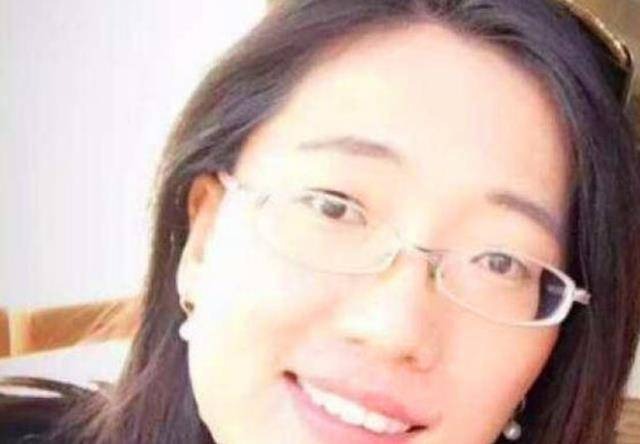 Cô gái tốt nghiệp đại học Bắc Kinh, du học Mỹ 7 năm không lấy được bằng tiến sĩ và cái kết nhảy cầu Kim Môn  - Ảnh 1