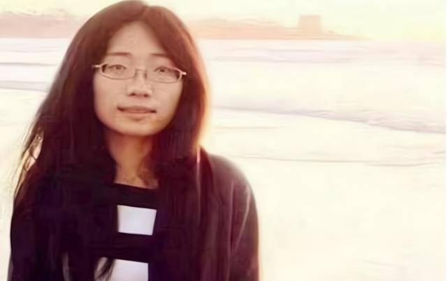 Cô gái tốt nghiệp đại học Bắc Kinh, du học Mỹ 7 năm không lấy được bằng tiến sĩ và cái kết nhảy cầu Kim Môn  - Ảnh 3
