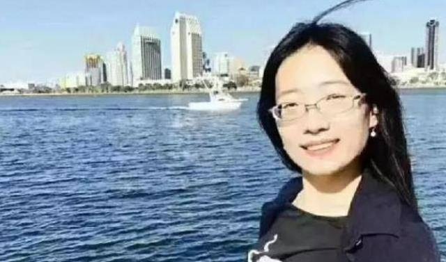 Cô gái tốt nghiệp đại học Bắc Kinh, du học Mỹ 7 năm không lấy được bằng tiến sĩ và cái kết nhảy cầu Kim Môn  - Ảnh 5