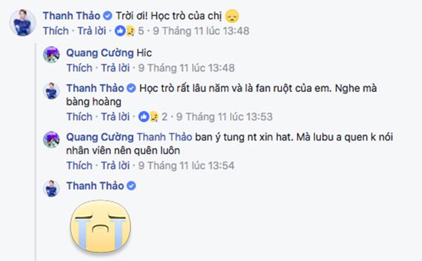 Giới nghệ sĩ Việt bất ngờ với tin nam ca sĩ đình đám đã qua đời từ năm 2016 - Ảnh 4