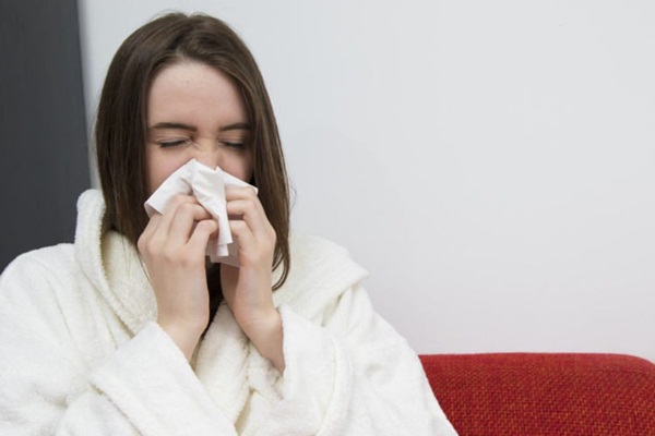 8 bệnh thường gặp vào mùa đông và cách phòng tránh hiệu quả - Ảnh 1