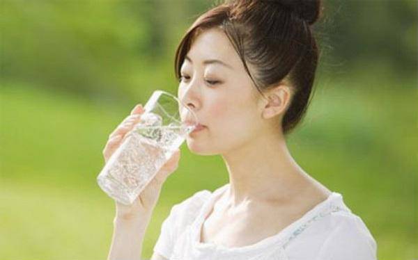 Khoa học chứng minh: Uống nước lọc đều đặn mỗi ngày, cả năm không lo mỡ thừa tăng cân! - Ảnh 4