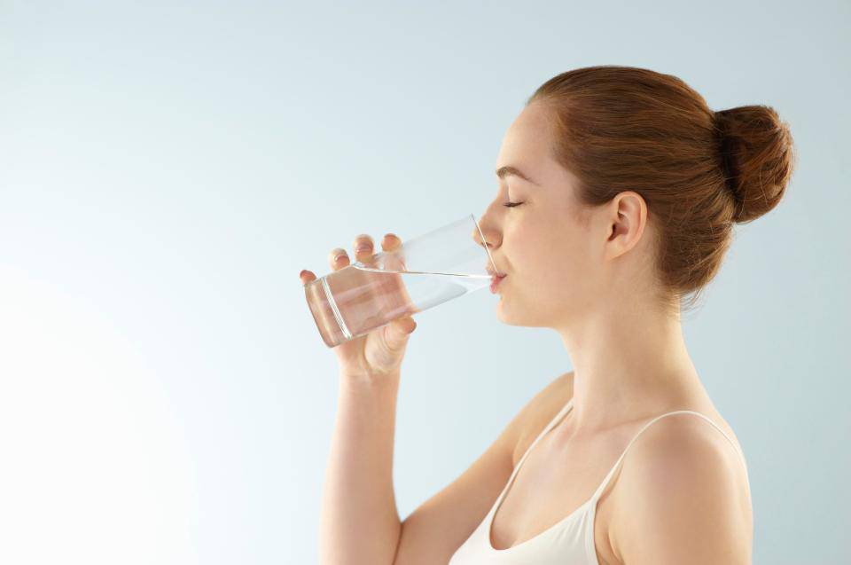 Khoa học chứng minh: Uống nước lọc đều đặn mỗi ngày, cả năm không lo mỡ thừa tăng cân! - Ảnh 5