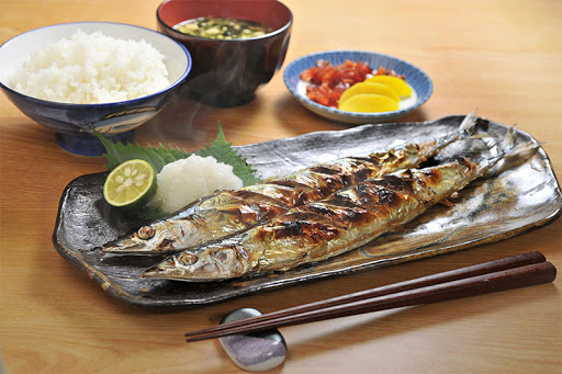 4 nguyên tắc ăn tối đặc biệt mà người Nhật áp dụng để đảm bảo không bị béo phì, tuổi thọ luôn trong top 1 thế giới - Ảnh 3