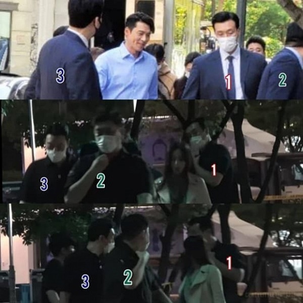 Thêm bằng chứng khiến Hyun Bin – Son Ye Jin ‘hết chối cãi’ chuyện hẹn hò - Ảnh 4