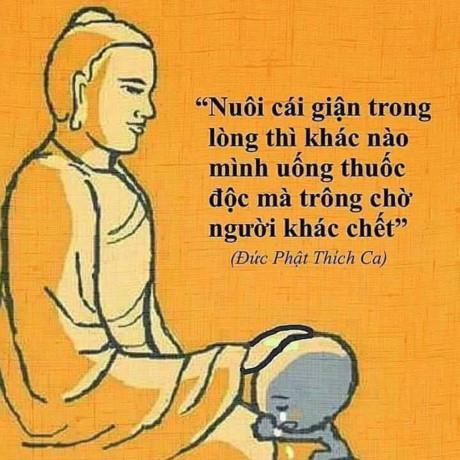 17 điều Phật dạy về đối nhân xử thế - Ảnh 3