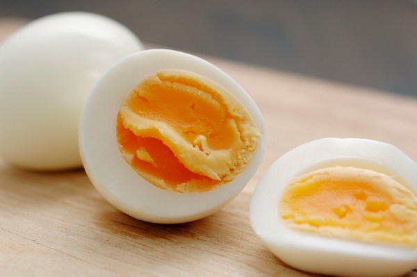 Ăn trứng gà theo cách này, LỢI ÍCH THÌ ÍT MÀ HẠI SỨC KHỎE THÌ NHIỀU, hại chẳng khác nào mắc UNG THƯ - Ảnh 1