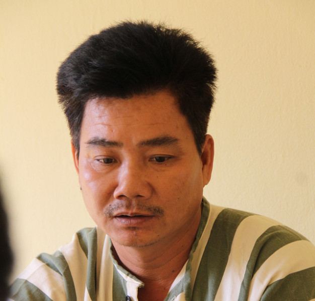 Tây Ninh: Bé gái 8 tuổi bị hàng xóm U50 hiếp dâm 2 lần - Ảnh 1