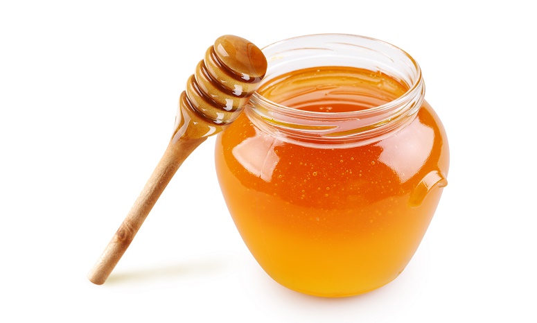 Uống mật ong và vitamin E đúng cách vào buổi sáng liên tục 7 ngày, da trẻ hóa cả chục tuổi - Ảnh 1