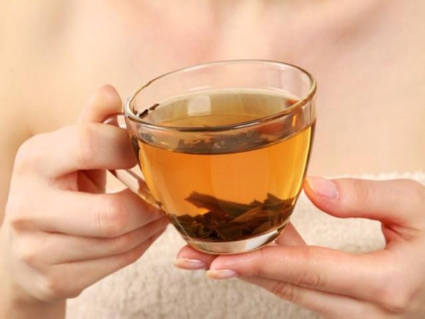 Uống trà nóng mỗi ngày – nguy cơ mắc ung thư thực quản cao gấp 5 lần - Ảnh 1